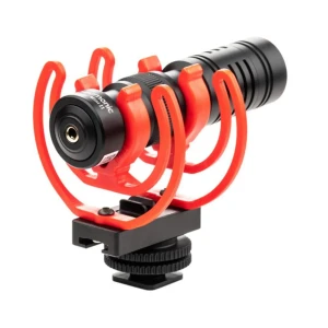 میکروفون شاتگان سارامونیک مدل Vmic Mini II